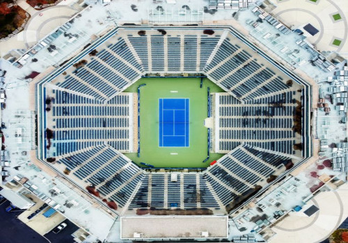 Wat is een walkover bij tennis? Uitleg en voorbeelden
