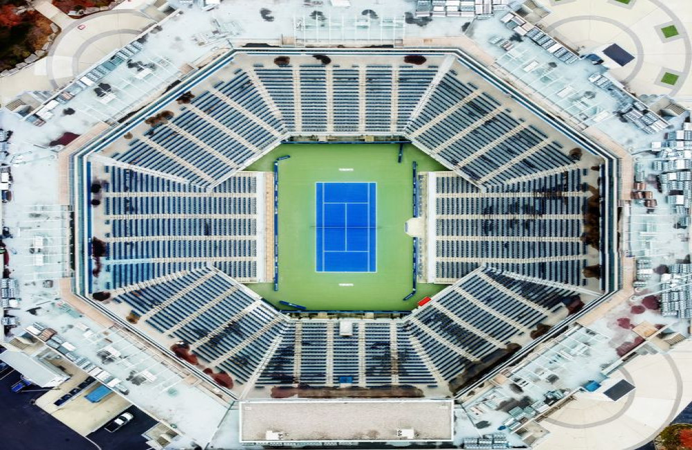 Wat is een walkover bij tennis? Uitleg en voorbeelden