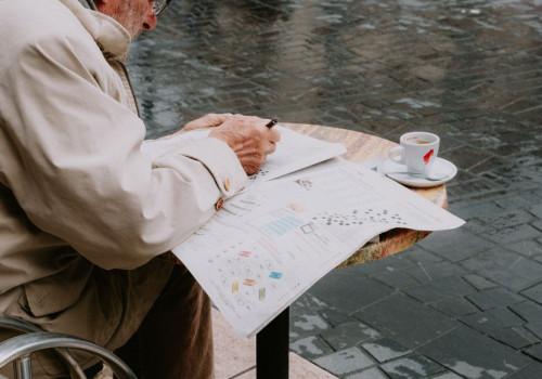 Een prima reden om er niet in te vallen: cryptogram-klassieker verklaard