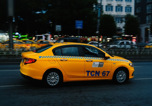 Kosten taxi Kos: zo weet je wat je kwijt bent voor de rit terug naar je hotel