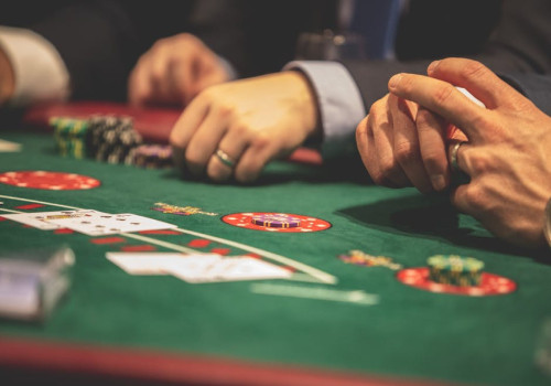 Waar moet je op letten bij een casino bonus