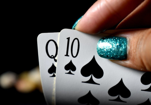 Wat betekent all-in gaan bij poker en wanneer doe je dat?