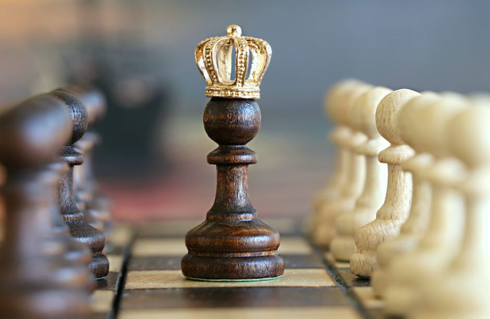 Hoe verhoog je je winkansen met strategieën in casinospellen?