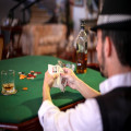 Top 4 Casino Bonus Typen