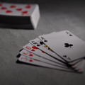 Hoe werkt een uitbetalingspercentage bij online casino’s precies?