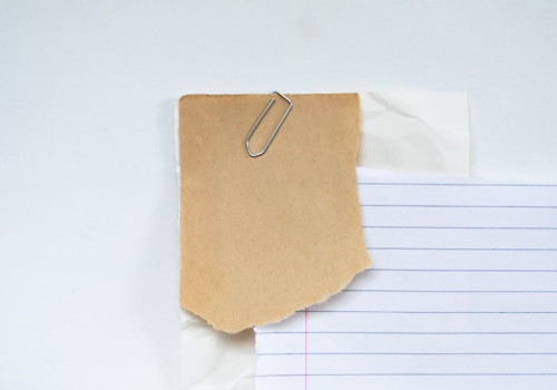 Eigenschappen van A tot Z. Bekijk de lijst!