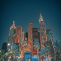 Oranje Casino Review