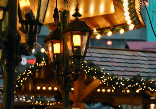 Kerstmarkt Saarbrücken: wat je er vindt, waar hij staat en hoe je er komt