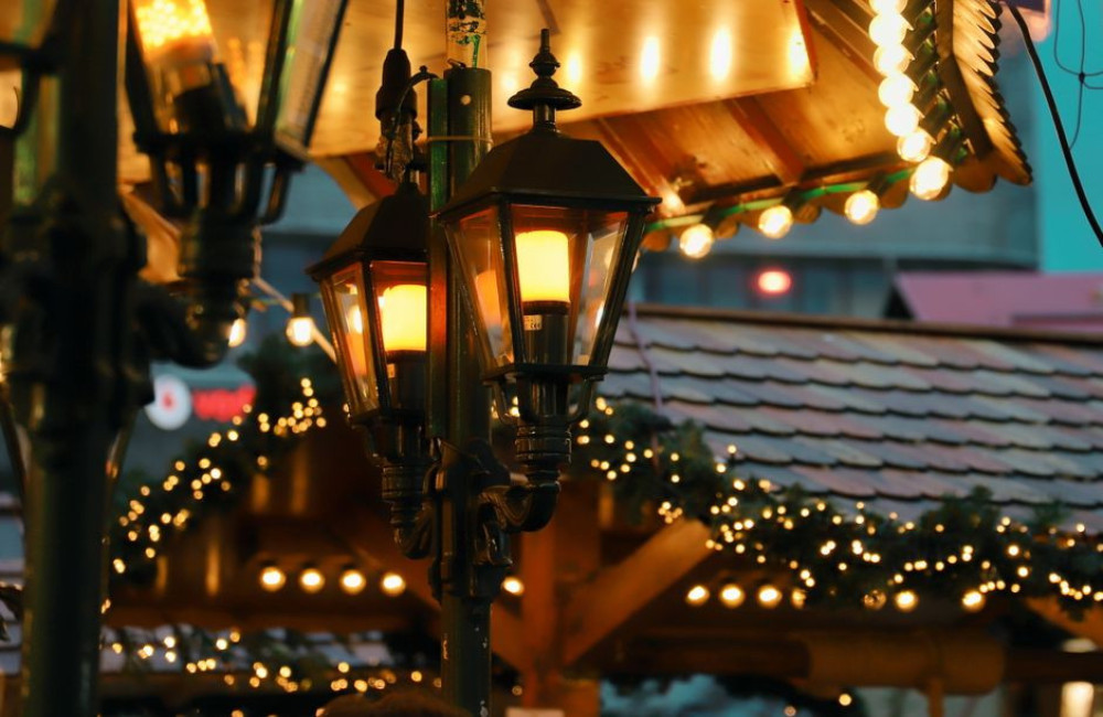 Kerstmarkt Saarbrücken: wat je er vindt, waar hij staat en hoe je er komt