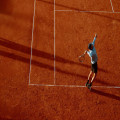 Hoe lang duurt een tenniswedstrijd: mannen vs vrouwen