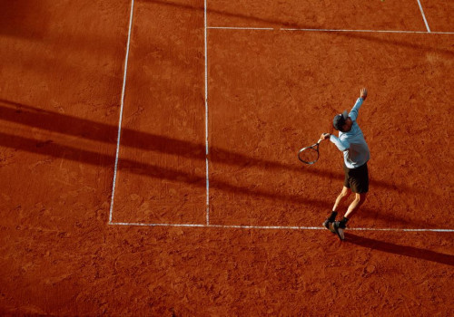 Hoe lang duurt een tenniswedstrijd: mannen vs vrouwen
