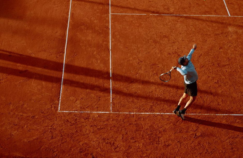 Hoe lang duurt een tenniswedstrijd: mannen vs vrouwen