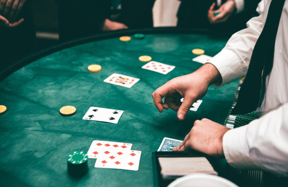 Drie tips voor het vinden van jouw ideale casino