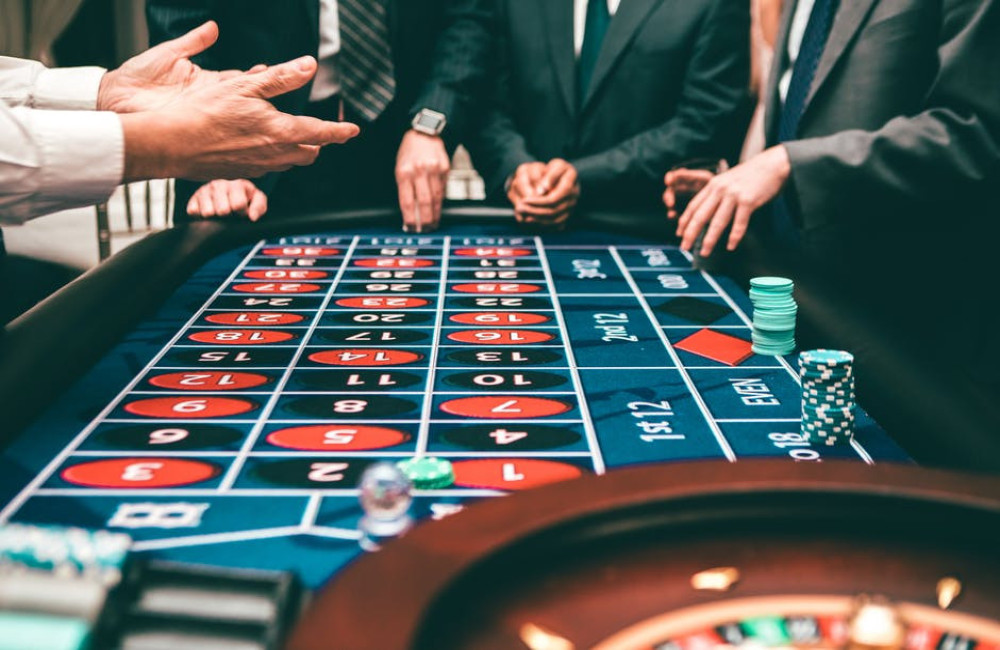 Deze online casino’s hebben een compleet spelaanbod