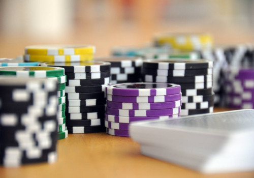 Een overzicht van de meest voorkomende casino bonussen