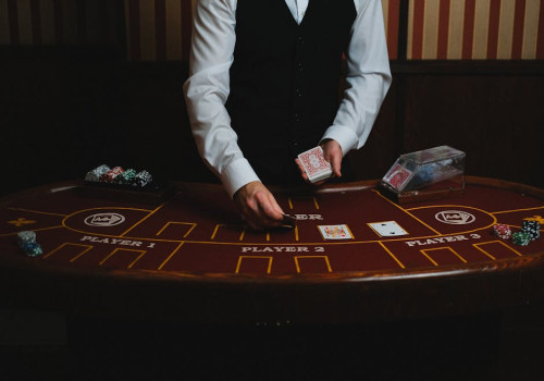 Hoe werkt een progressieve jackpot in een online casino