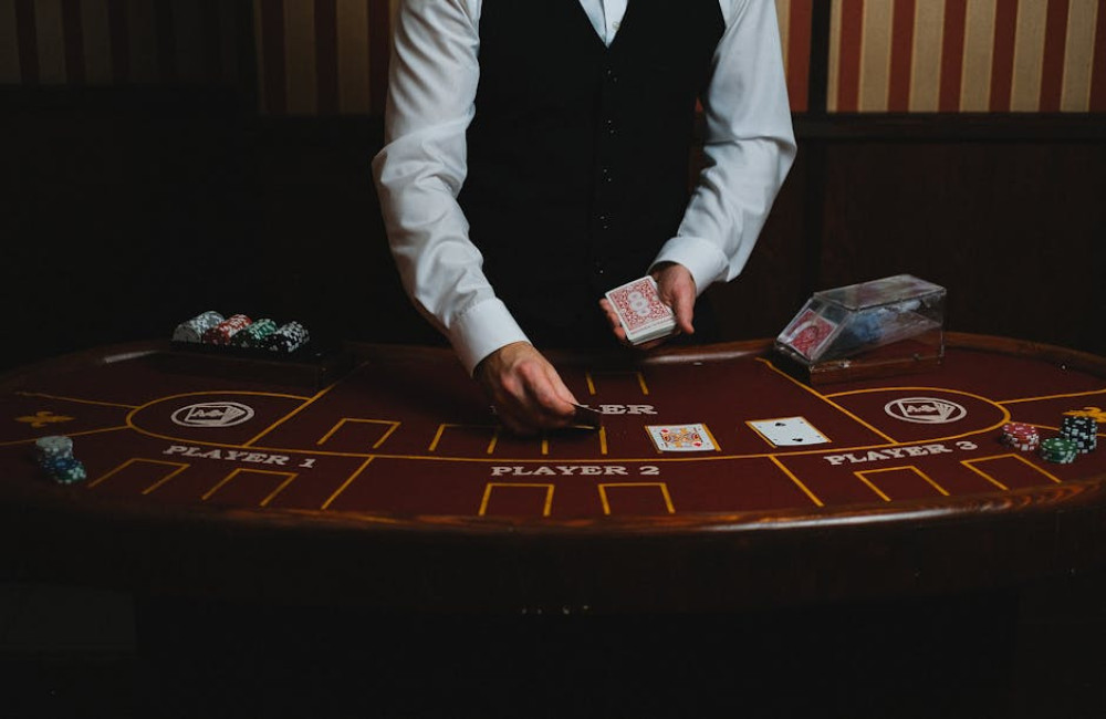 Hoe werkt een progressieve jackpot in een online casino