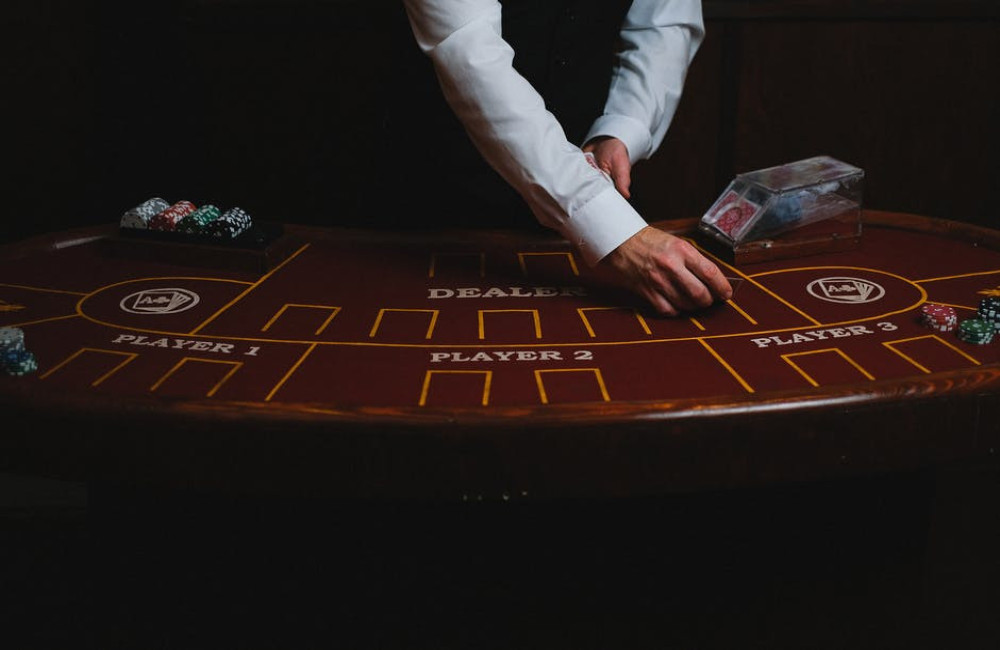 Wat heeft een live casino te bieden?