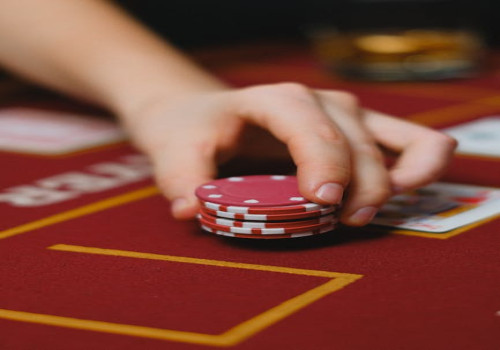 Hoe werken casino jackpots en wat zijn je winkansen?