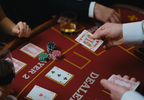 Hoe bepaal je het beste blackjack casino in 2021?