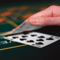 Wat is het huisvoordeel bij blackjack en hoe beïnvloedt dit je winstkansen?