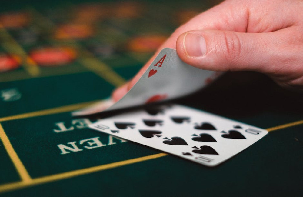 Waar is blackjack ontstaan als casinospel?
