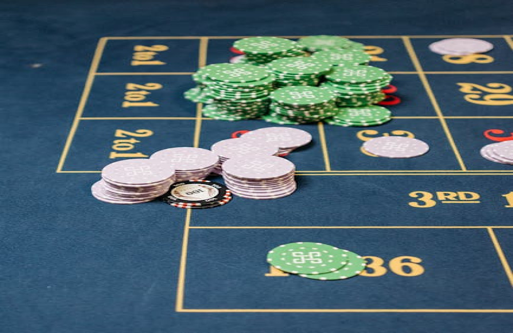 Wat is het uitbetalingspercentage van een online casino en waarom is het belangrijk?