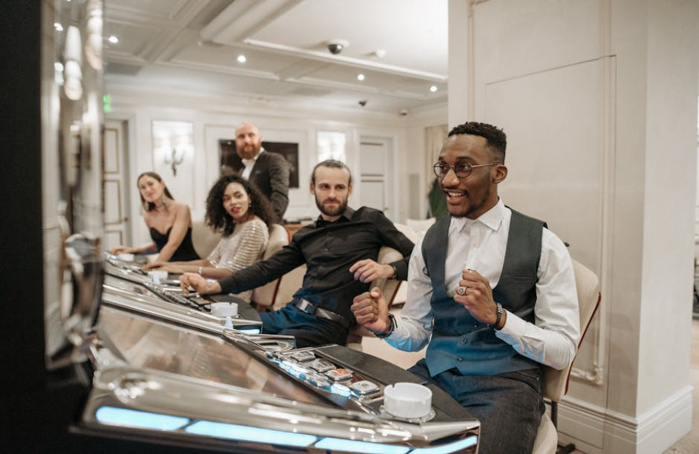 Hoe werken casino jackpots en welke soorten bestaan er?