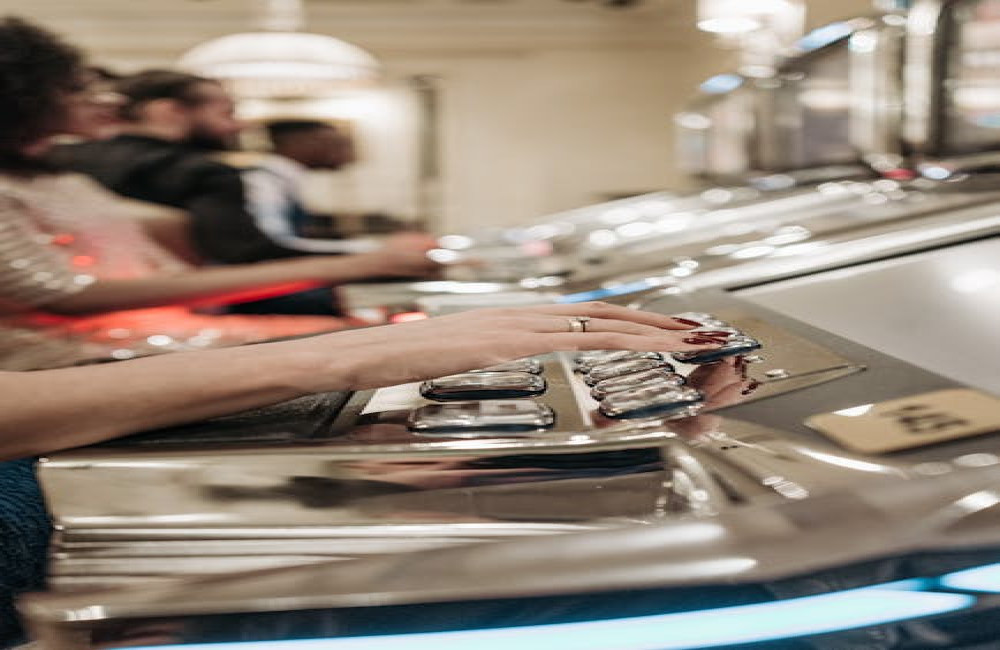 Hoe werken casino jackpots en wat zijn je winstkansen?