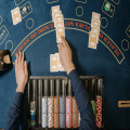 Blackjack. Dit moet je weten voor je inzet!