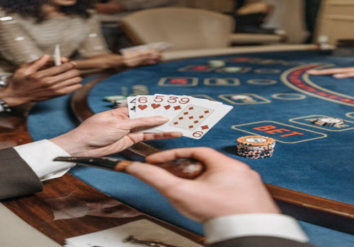 Wat is Punto Banco en hoe speel je het in het online casino