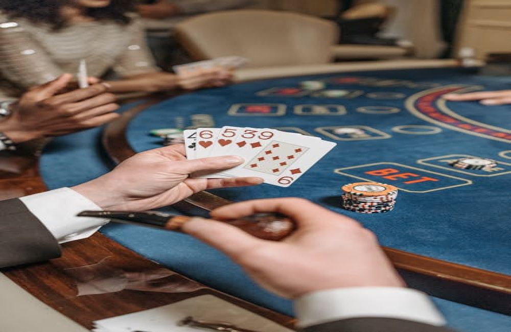 Wat is Punto Banco en hoe speel je het in het online casino
