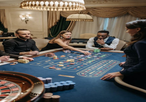 Wat betekent 'rien ne va plus' bij roulette? Uitgelegd