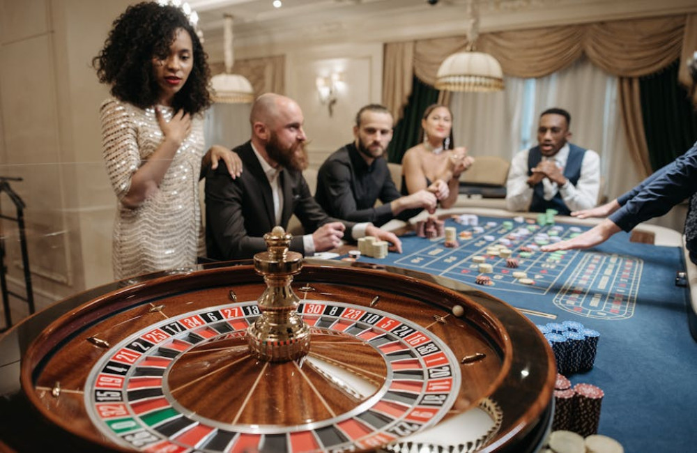 Hoe werken casino jackpots en hoe maak je meer kans?