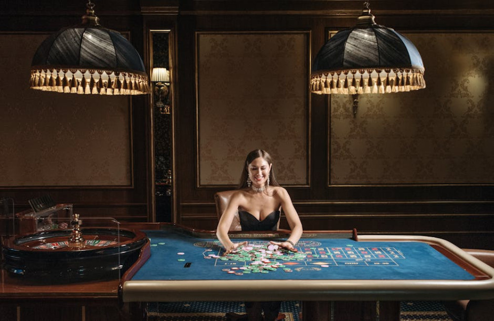 Hoe verhoog je je winkans bij online roulette?